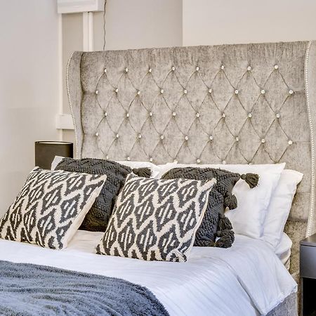 Boutique Apartments Бредфорд Екстер'єр фото