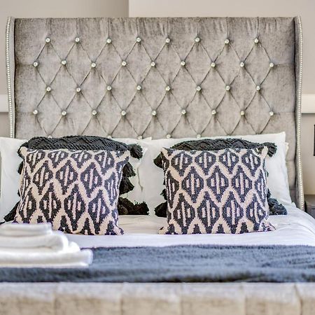 Boutique Apartments Бредфорд Екстер'єр фото