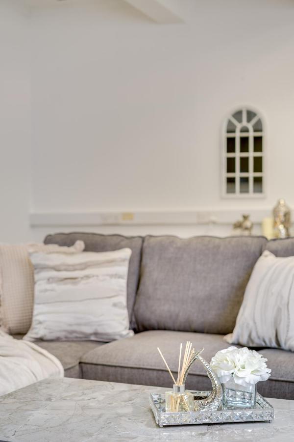 Boutique Apartments Бредфорд Екстер'єр фото